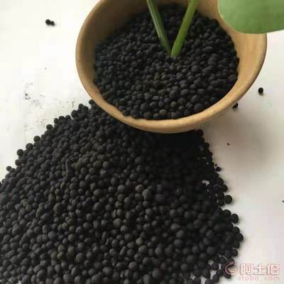 大棚与果树种植的绿色密码 厂家直供发酵鸡粪羊粪生物有机肥